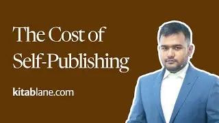 How Much Does It Cost to Self-Publish a Book in India?