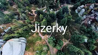 Jizerky