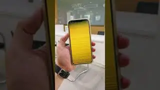 My iPhone was broken, I took it to iBox, and what happened was…😭 (my iPhone is no longer under wa...