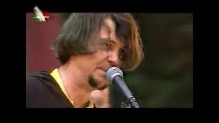 "Любі сапраўднае": "Кали Юга", Ulis, Neuro Dubel, Tornado, N.R.M. (1998)