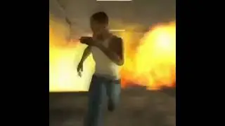 I don't know what to post next | I'm running in the fire