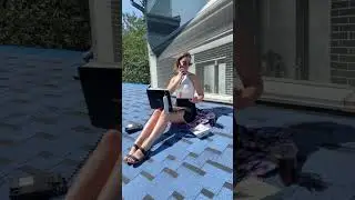 Когда на улице +33, а работа у менеджеров кипит🤪🤪🤪