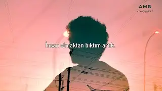Jon Bellion - Human (Türkçe Çeviri)