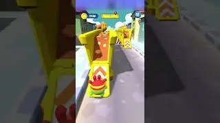 Om Nom Run 🤪 Во что поиграть | Игра на андроид/ios/пк #shorts