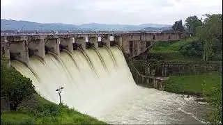 راول ڈیم سپیل ویز
