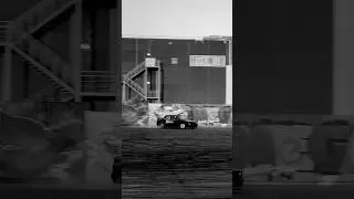 Покушали резину… #bmw #drift #бмв #дрифт