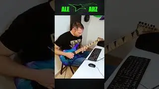 Jackson DK2M Eerie Dess Swirl with Neural DSP Fortin NTS Suite 17