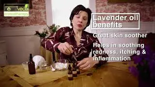 Treat Head Lice With Coconut Oil| Aromatherapy - Homeveda Remedies