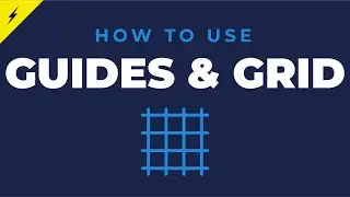 How to use GRIDS and GUIDES in PowerPoint?