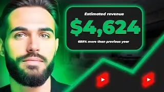 How To Make FACELESS Automated YouTube Channel Using FREE AI Tools!