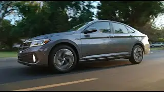 Welcome to your 2024 Jetta!