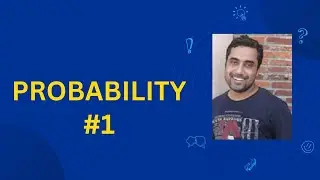 Probability | L1
