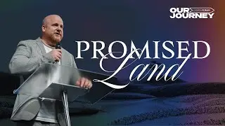 Was bedeutet es WIRKLICH, ins verheißene Land einzuziehen? | Christoph Kullen | Gospel Forum