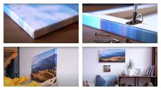 Uw Foto op Canvas | BESTECANVAS.nl