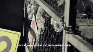 [HD] 2NE1 - UGLY (sub español)