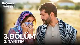 Doğanın Kanunu 3. Bölüm 2. Tanıtım | Başka Bir Evrende Doğanın Kanunu