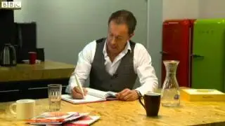 The pen that spots mistakes as you write