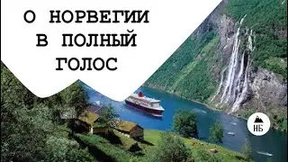 Норвежские будни