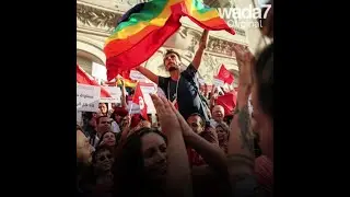 « Mawjoudin » festival culturel LGBT en Tunisie 🏳‍🌈