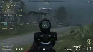 Enemy Resurrects (MW2 Glitch?!)