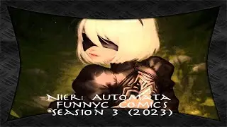 Nier: Automata - Funny Comics (2023) Vol 1