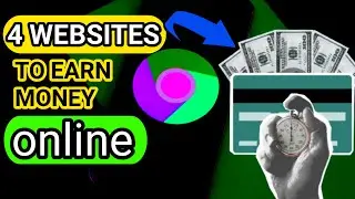 Top 4 Best Freelance Websites For Finding Work