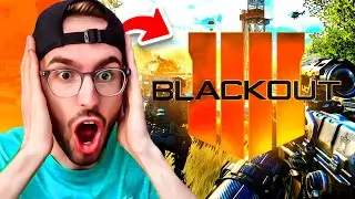 Is Blackout the BEST BR in 2023?!