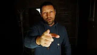 I AM LOOKING FOR YOU!
