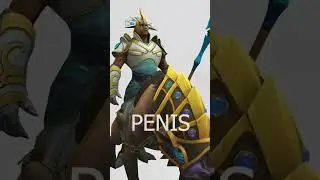 Фразы героев дота 2 над которыми стоит задуматься #shorts #dota2 #dota2meme