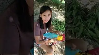 BINILHAN KO NG CELLPHONE SI MAMA