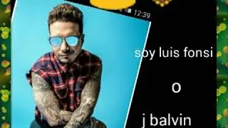Fotos de j balvin.