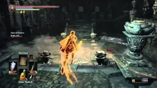 Dark Souls 3 pt5