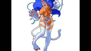 DarkStalkers 3 - Original Soundtrack No.2