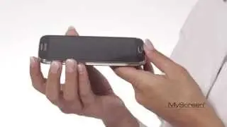 My Screen Protector - Anti Crash