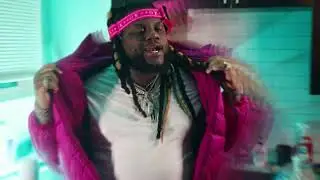 Fat Trel - Art (Official Video)