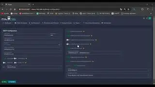 SMTP Konfigurasyonu (9 - SMTP Configuration)