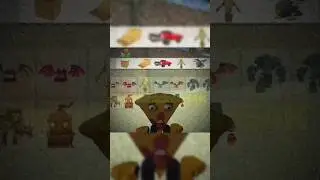 Старый Чикен Ган...  