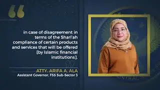 What is the Responsibility of the Shari’ah Supervisory Board