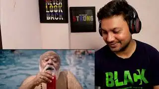 RAID 2 Trailer REACTION | Ajay D   Riteish D