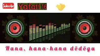 Daniel Folala Zalukhu // Hana hana dodogu// Lagu Nias