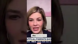 Parents need to use parental controls