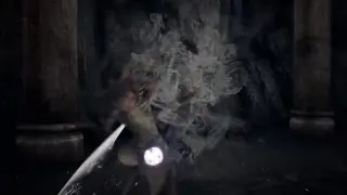 Hellblade: Senua's Sacrifice - Chapter 11 (Zero Deaths/All Lorestones)