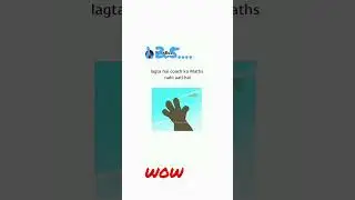 Waah kiya math hai sir 🤣 