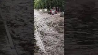 Мелитополь улица Шмидта