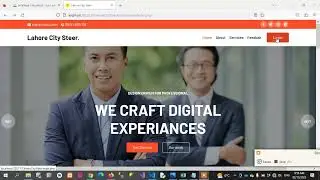 4-Lahore City Steer Final Project ( Code Explanation Video )