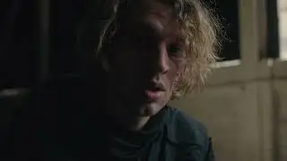 Johan Lenox - I Guess We'll Find Out (Acoustic Video)