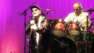 Las Pelotas - Personalmente (DVD 