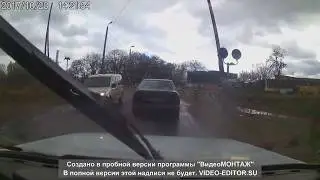 Дебилы нашего города
