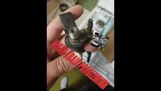 Testiranje injektora BMW N57 PIEZO #injector #nozzle