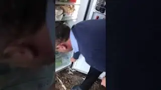 Короткие видео об экологической уборке в супер современной квартире.18